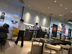-必胜客(天鹅湖万达店)