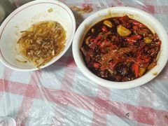 -铁头烧菜馆(立新路店)