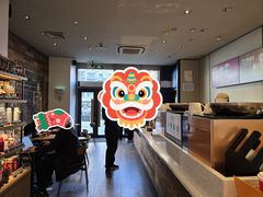 -星巴克(我格广场店)