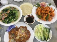 -大碗居老北京炸酱面(蛇口店)