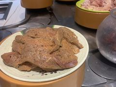 -川锅·火锅·烤肉自助餐厅