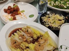 -盛百味·家宴餐厅(霸州分店)