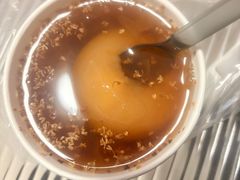 -沈记紫砂烤梨(天润广场店)