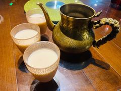 -楼兰新疆主题餐厅(苏州中心店)