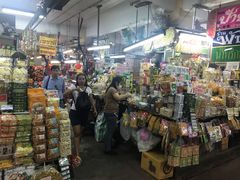 -瓦洛洛传统市场