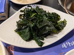 -楼外楼大刀肉传统火锅(西安大路店)