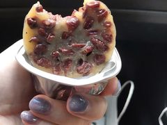 椰汁西米红豆-元氏钵仔糕(北京路店)