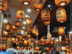 -南京大牌档(龙江新城市广场店)