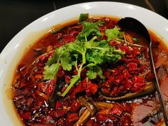 -好福记饭店(红梅公园店)