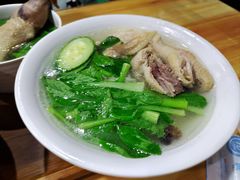 -富源春面馆(四川北路店)