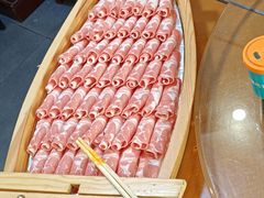 -正福居老北京正宗铜锅泉水涮肉(彰化路店)