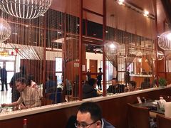 大堂-河东颐祥阁(世贸店)