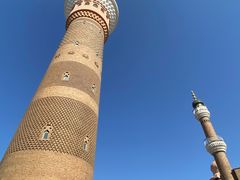 -新疆国际大巴扎