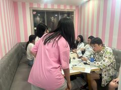 -FullHouse桌游狼人跑团剧本杀(徐家汇店)