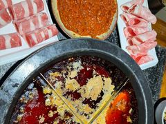 -陈眼镜火锅(总店)