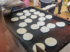 -老西关黄老太牛肉烧饼