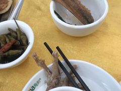 -谢边农庄(海八路店)