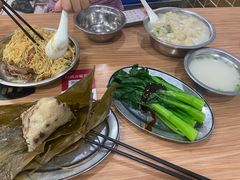 -好好味面家(桃园店)