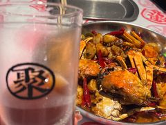 -聚味斋香辣蟹(生态城万达店)