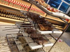 -丰茂烤串(卫星广场店)