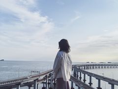 -星海湾跨海大桥