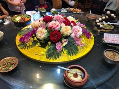 -昆虫窝子·特色云南菜(拓东路总店)