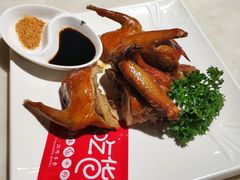 烤乳鸽-隆隆金大茶楼(地王广场店)
