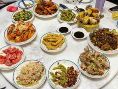-三妹小龙虾·黄油蟹(华侨城总店)