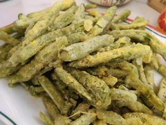 鸭黄豆角-八方后身麻辣鸡块(总店)