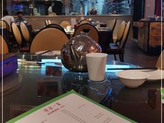 -阿庄新豫菜(航海东路店)