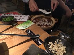 -大头椰·椰子鸡火锅(南宁万象城店)