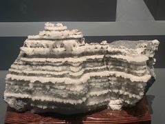 -湖南省地质博物馆