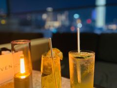 -四季酒店·空中花园 Aria on 9