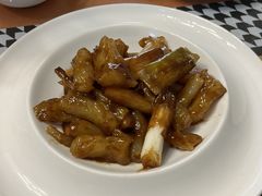-燕喜堂·中华老字号(大明湖店)