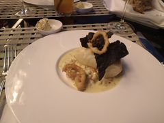 -上海和平饭店华懋阁 Cathay Room