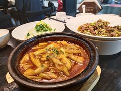 -简小舍·民间手艺菜(武昌江滩店)