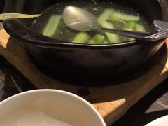 -汤城小厨•粤菜•靓汤(苏州街店)