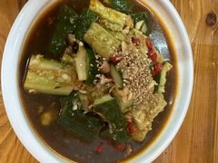-洲心明记烧肉大粥(总店)