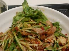 -Fan!烤肉饭(王府·星mall店)