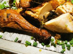 -绿茶餐厅(乐峰广场店)