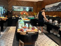 -拉蒂娜·巴西牛排馆 Latina·Brazilian Steakhouse(陆家嘴旗舰店)