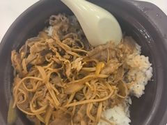 -李先生牛肉面大王(北京平谷步行街店)