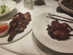 -宝轩渔府·老字号海鲜·正宗津菜(水上店)