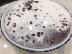 红豆凤凰奶-如丰晟宴(长安万达店)