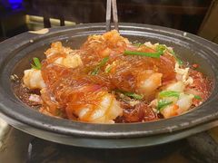 -绿茶餐厅(深圳龙华天虹购物中心店)