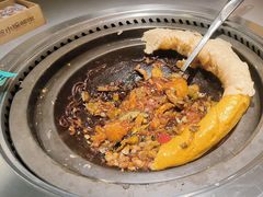 -灶座小锅烀饼·铁锅炖(全国总店)