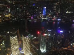 -上海中心大厦
