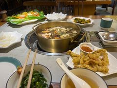 -大理董·董家小厨野生菌火锅(古城旗舰店)