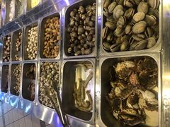 -赤山海景丽呈酒店