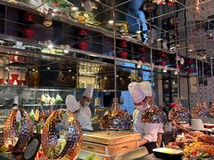 -广州香格里拉酒店